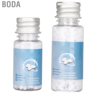 Boda Tooth  Beads Temporary Dental Filling Fixing Care Kit For Broken Missing T