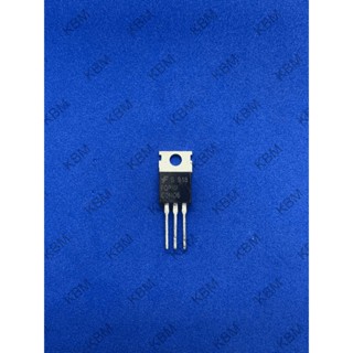 MOSFET มอสเฟต FQP60N06 PHP60N06 P60NF06 60Q360P 60R360QS  60R580S 60S380CE 60R360Q 6R580P