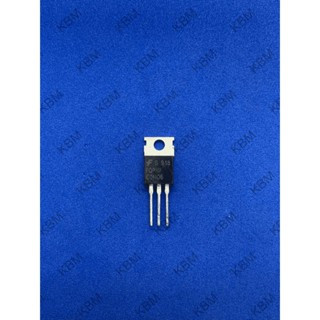 MOSFET มอสเฟต FQP60N06 PHP60N06 P60NF06 60Q360P 60R360QS  60R580S 60S380CE 60R360Q 6R580P