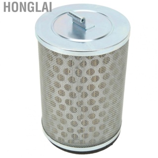 Honglai Air Cleaner  Professional Stable Performance Easy Installation High Filtration Efficiency Motorcycle Air Filter  for CB350 CX500 CB400