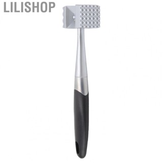 Lilishop Meat Tenderizer  Grade Zinc Alloy Meat Hammer For Fish