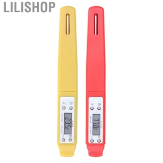 Lilishop Digital   Automatic Calibration Pen Style High Accuracy Electro