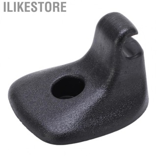 Ilikestore 1GW25DX9AA Black Sun Visor  Sun Visor  Hook for Car Interior 