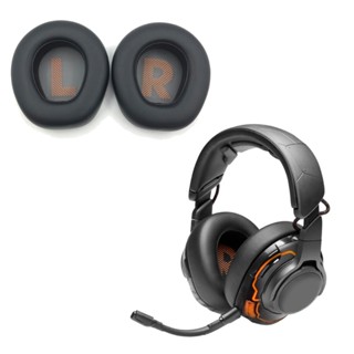 【SPT*】ฟองน้ําหูฟังไร้สาย สําหรับ Quantum One Q1