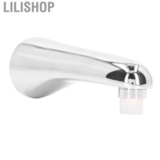 Lilishop Bathtub Faucet  Tub Spout Electroplated  for Bathtub