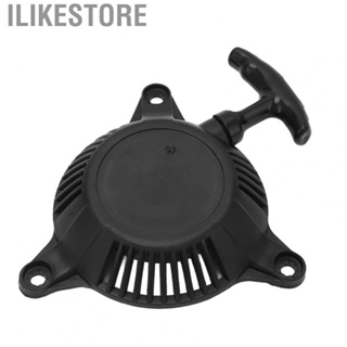 Ilikestore 28400ZM7003 OE Standard Engine Quick Starter Convenient To Install Recoil Pull Starter  Aging for 4 Stroke 49cc GXH50U Dirt