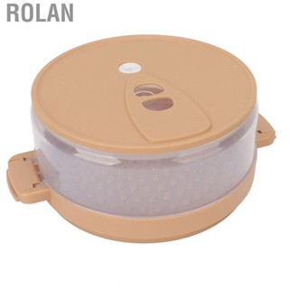 Rolan Microwave Potato Cooker  Light Weight Baked Potato Cooker Widely Used  for Bakery