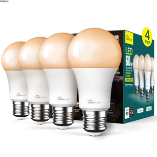 Ready Led Bulb Dimmable Light Lamp 9w E27 Tuya Bulbs Party Light Color Adjustable Dimmer Alexa Google Voice Serein