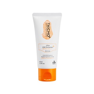 Dr. Orga Taicho Cica End Sunscreen 60ml