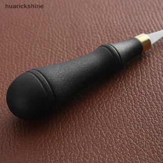Huarickshine^^ ใหม่ ตะไบขัดเงาหนัง 3 4 5 10 มม. 1 ชิ้น