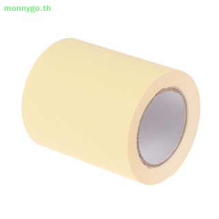 Monnygo แผ่นสติกเกอร์ ป้องกันเหงื่อใต้วงแขน 20 แผ่น ต่อ 1 ม้วน TH