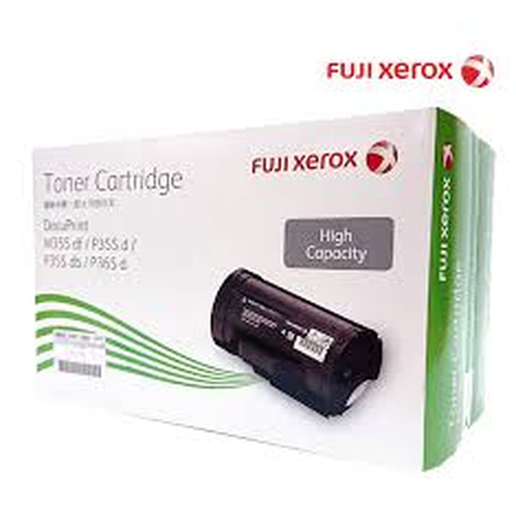 ตลับหมึก FUJI XEROX CT201938 P355d/P365d/ M355df ของแท้ Original 100%