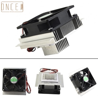 【ONCEMOREAGAIN】Refrigerator Semiconductor Small System XD-35 Assembly Chickens Electronic