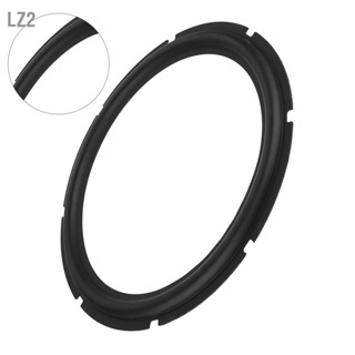 LZ2 12 นิ้ว Universal Rim Foam Repair ลำโพงวูฟเฟอร์เบสล้อมรอบโฟมวงกลม