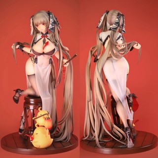 Azur Lane HMS PVC Figure 24 m