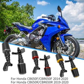 โปรโมชั่น ลูกบอลกันกระแทก สําหรับ Honda CB650R CBR650R CB650F CBR650F 19-20