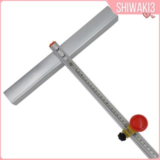 [Shiwaki3] เครื่องตัดกระจก พร้อมป้อนน้ํามันอัตโนมัติ ทนทาน DIY