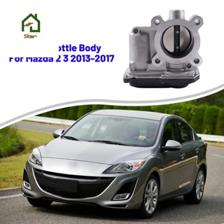 หน้า50113640 อุปกรณ์เสริมคันเร่งเครื่องยนต์รถยนต์ สําหรับ Mazda 2 3 2013-2017 1.5 ลิตร