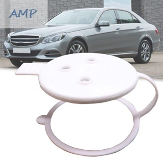 ⚡READYSTOCK⚡For Mercedes-Benz Car Windshield Water Washer Fluid Bottle Reservoir Tank Cap