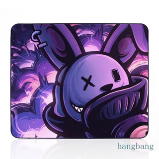 Bang Esptige rMousepad แผ่นรองเมาส์ เคลือบพิเศษ สําหรับเล่นเกมคอมพิวเตอร์