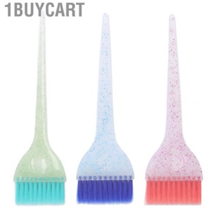 1buycart Highlights Brush  Ergonomic Applicator for Salon Hairdresser