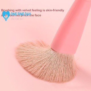 4-in-1 แปรงแต่งหน้า คอนซีลเลอร์ ฟองน้ํา อายแชโดว์ แปรงแต่งหน้า ปัดแก้ม เครื่องมือไลเนอร์ N9L3