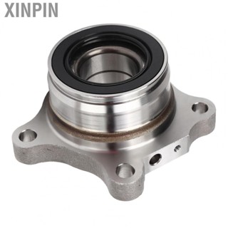 Xinpin Wheel Hub Bearing  High Hardness Rear Wheel Hub Bearing Assembly Fine Workmanship  for Vehicle