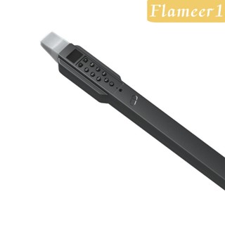 [flameer1] เครื่องดนตรีแซกโซโฟน ขนาดเล็ก สําหรับคนรักดนตรี