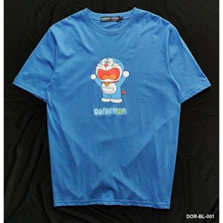 ดูดีนี่ เสื้อยืดลิขสิทธิ์แท้ โดราเอม่อน : Doraemon : Character