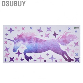 Dsubuy Self‑Adhesive Wall  Star Pattern For Study Background W US