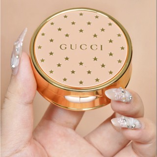 Gucci Limited Edition เครื่องสําอาง บลัชออน เนื้อแมตต์ ติดทนนาน