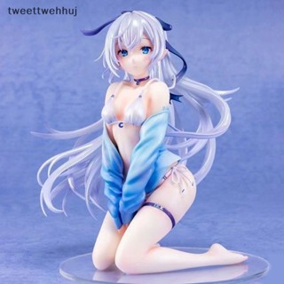 Tw ฟิกเกอร์ PVC อนิเมะญี่ปุ่น Bfull PMG Aku a-chan Aqua-chan Skytube 1 ชิ้น