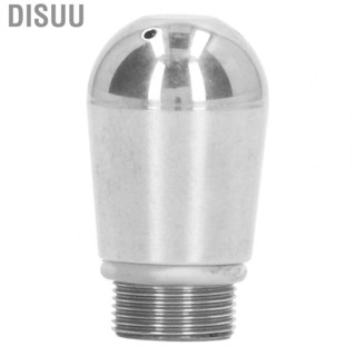 Disuu Coffee Steam Nozzle Tip  3 Holes Machine for Replacement