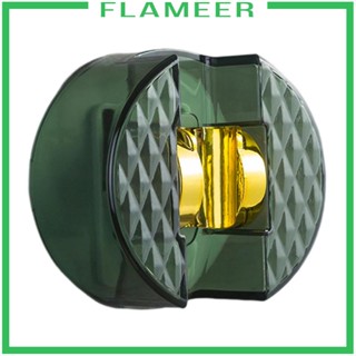 [Flameer] อุปกรณ์ที่วางฝักบัวอาบน้ํา แบบติดผนัง มีกาวในตัว