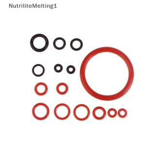 [NutriliteMelting1] โอริงซิลิโคน เกรดอาหาร สําหรับต้มกาแฟ 15 ชิ้น ต่อชุด [TH]