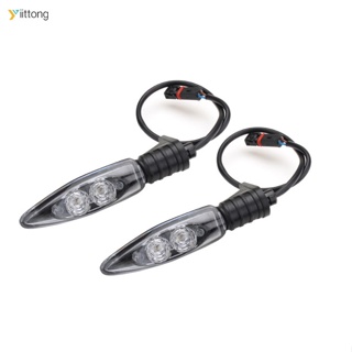 Yt- อะไหล่ไฟเลี้ยว Led สําหรับรถจักรยานยนต์ Bmw R1200 F800 F650gs F700gs 1 คู่