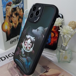 P44 เคส VIVO Y17 Y3 Y15 Y12 Y50 Y30 V15 Pro Y91C Y35 Y51 2020 Y77 Y22S V25 5G Bubble Mart Case เคสโทรศัพท์มือถือ กันกระแทก ลาย สําหรับ SFP44