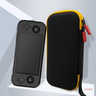 Zzz กระเป๋าถือ แบบพกพา อุปกรณ์เสริม สําหรับเกมคอนโซล Retroid Pocket 3 RP3