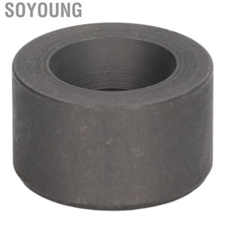 Soyoung Wheel Stud  Strong Strength Installer Tool Perfect Fit Easy Install Round Metal for Car