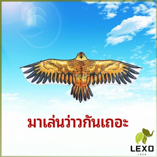 ว่าว นกอินทรีย์ ว่าวไล่นก ว่าวไล่ ศัตรูพืชว่าวเด็ก อุปกรณ์ว่าว kite