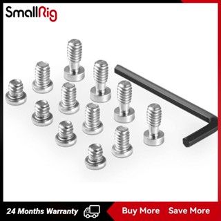 SmallRig Universal Camera Hex Screw Pack (12 pcs) 1713