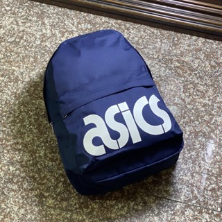 ASICS Tiger Backpack ‘Peacoat’