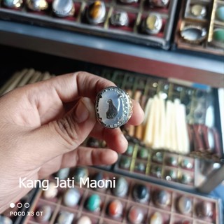 Heirloom Agate kolang kaling sipa รองเท้าผ้าใบลําลอง หรูหรา KJM1122