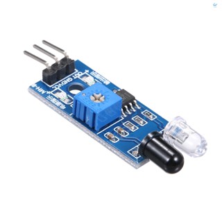 Hgt โมดูลเซนเซอร์อินฟราเรด IR อินฟราเรด สําหรับ Arduino