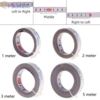 ตลับเมตร 1 2 3 5 เมตร ทนทาน สําหรับงานไม้