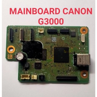  เมนบอร์ด คุณภาพสูง สําหรับ CANON G3000 G2000 E470 E410