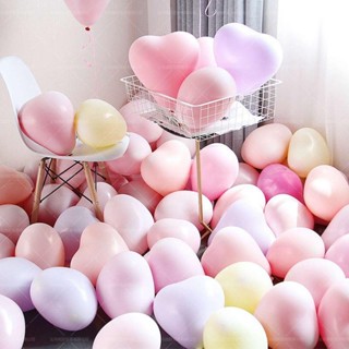 ลูกโป่ง (บอลลูน)(บอลลูน) Happy Birthday 🎂 ลูกโป่งฟอยด์ ลูกโป่งลายน่ารัก ลูกโป่งยาง ลูกโป่งโครเมี่ยม