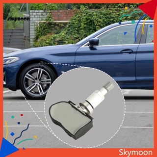 Skym* เซนเซอร์วัดความดันลมยางรถยนต์ TPMS ทนทาน 70735510 36106855539 สําหรับ BMW 5 Series F07 F10 F18