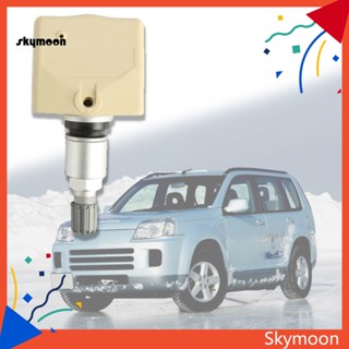 Skym* TMPS เซนเซอร์วัดความดันลมยางรถยนต์ พลาสติก 40700-1PA0A แบบเปลี่ยน สําหรับ Nissan NV1500 NV2500 NV3500