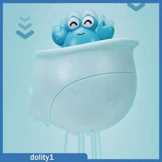 [Dolity1] ของเล่นอาบน้ําเด็ก สปริงเกลอร์ อ่างอาบน้ํา เกมน้ํา ชายหาด ลอยน้ํา ของเล่นอาบน้ํา สําหรับเด็ก